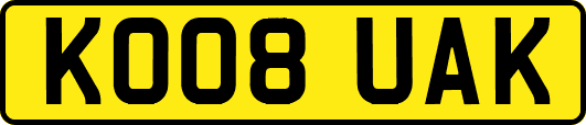 KO08UAK