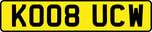 KO08UCW