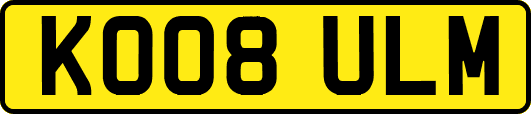 KO08ULM