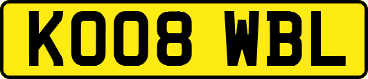 KO08WBL