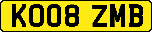 KO08ZMB