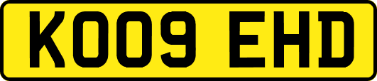 KO09EHD