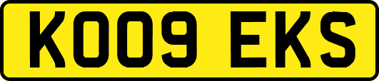 KO09EKS