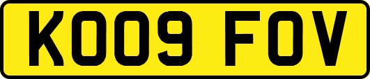 KO09FOV