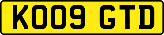 KO09GTD