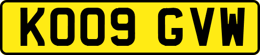 KO09GVW
