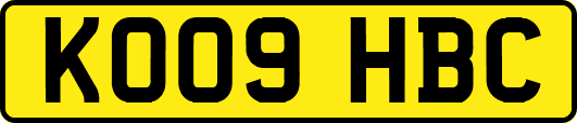 KO09HBC