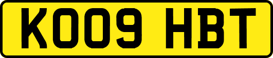 KO09HBT