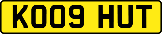KO09HUT