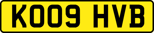 KO09HVB
