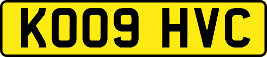 KO09HVC