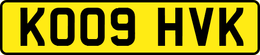 KO09HVK