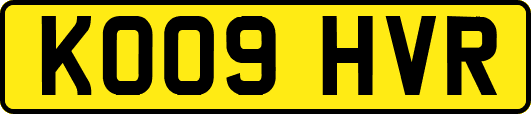 KO09HVR