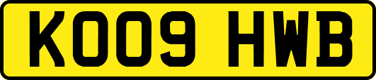KO09HWB