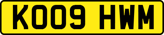 KO09HWM