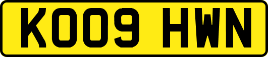 KO09HWN