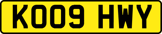 KO09HWY