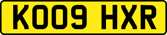 KO09HXR