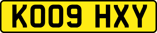 KO09HXY