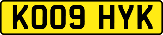 KO09HYK
