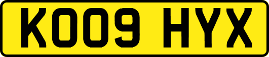 KO09HYX