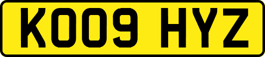 KO09HYZ