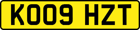 KO09HZT