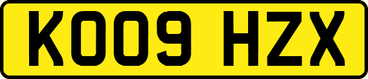 KO09HZX