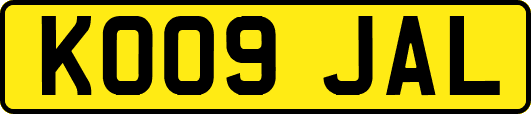 KO09JAL
