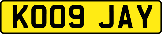 KO09JAY