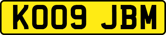 KO09JBM