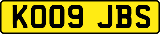 KO09JBS