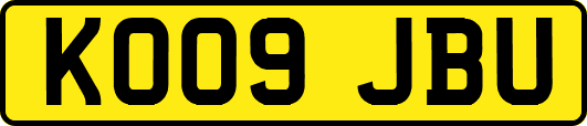 KO09JBU