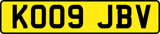 KO09JBV