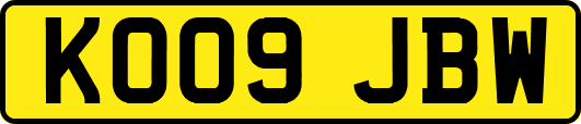 KO09JBW