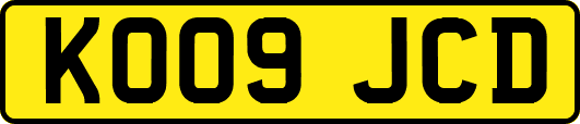 KO09JCD