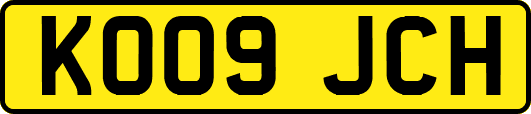 KO09JCH