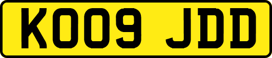KO09JDD