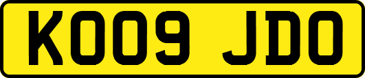 KO09JDO