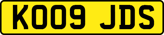 KO09JDS