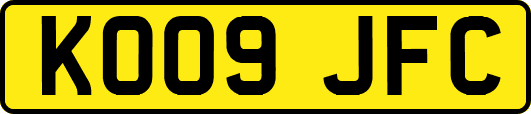 KO09JFC