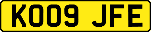 KO09JFE