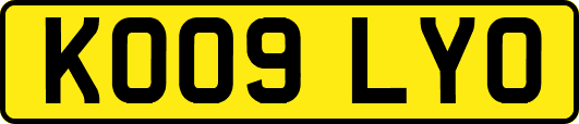 KO09LYO