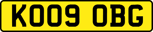 KO09OBG