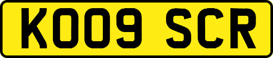 KO09SCR