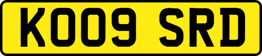 KO09SRD
