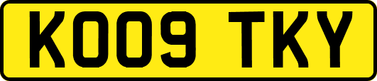 KO09TKY