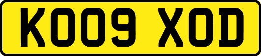 KO09XOD