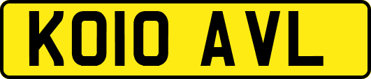 KO10AVL