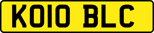 KO10BLC